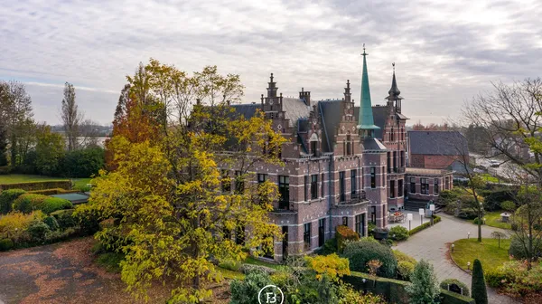 1775118128-- Lochristi - Kasteel Zaffelaere - 33 (Kopie)